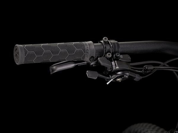 Bicykel Trek Top Fuel 8 NX Volt/Dark Aquatic 2021