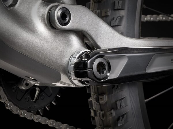 Bicykel Trek Top Fuel 9.7 Blue Smoke/Alpine/Quicksilver Fade 2022