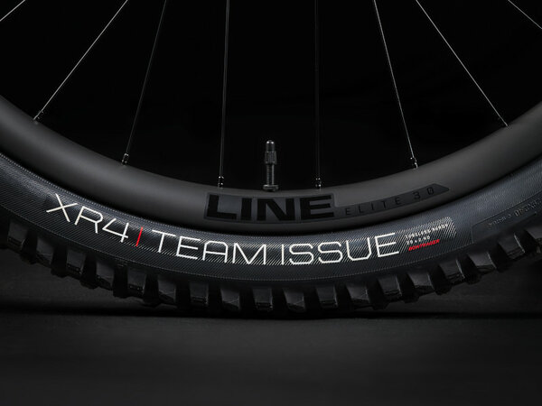 Bicykel Trek Top Fuel 9.8 GX AXS Matte Raw Carbon 2023