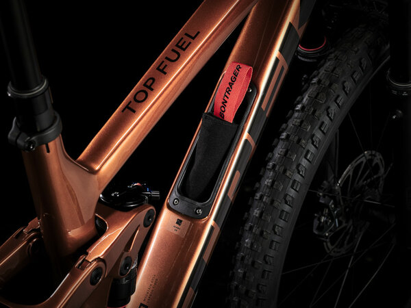 Bicykel Trek Top Fuel 9.8 GX AXS Pennyflake 2023