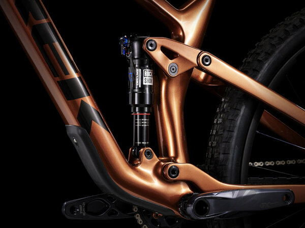 Bicykel Trek Top Fuel 9.8 GX AXS Pennyflake 2023