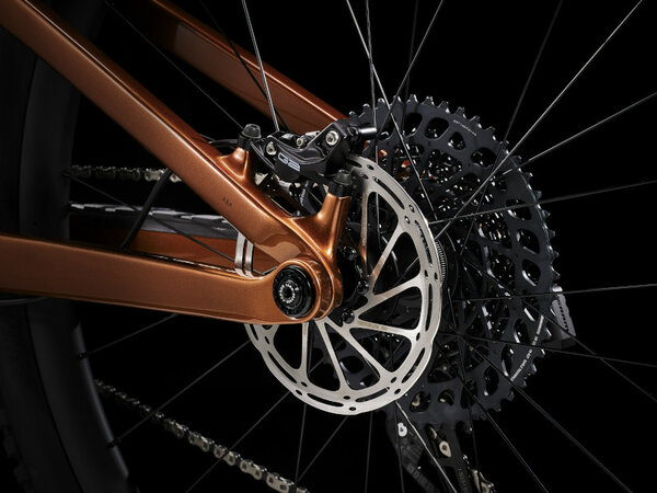 Bicykel Trek Top Fuel 9.8 GX AXS Pennyflake 2023