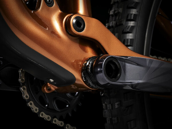 Bicykel Trek Top Fuel 9.8 GX AXS Pennyflake 2023