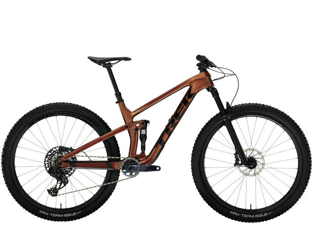 Bicykel Trek Top Fuel 9.8 GX AXS Pennyflake 2023