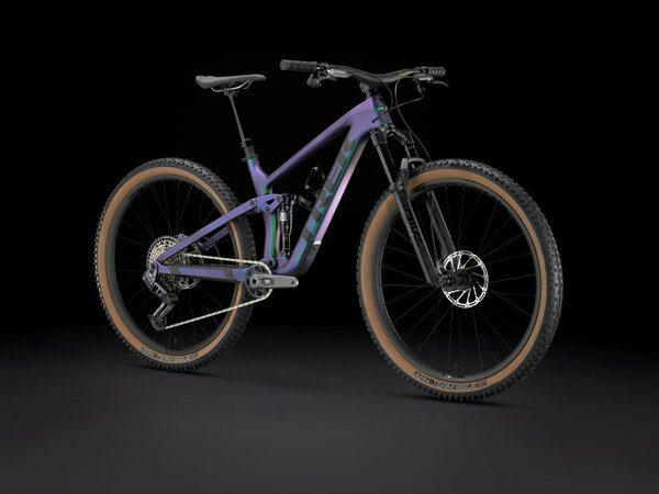 Bicykel Trek Top Fuel 9.8 GX AXS T-Type Matte Emerald Iris 2024