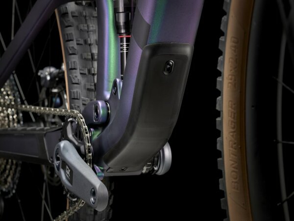 Bicykel Trek Top Fuel 9.8 GX AXS T-Type Matte Emerald Iris 2024