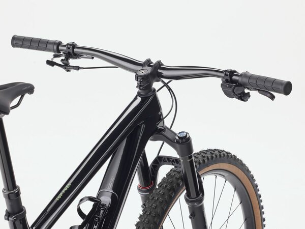 Bicykel Trek Top Fuel 9.8 XT Di2 Gen 4 Dark Star 2026