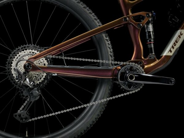 Bicykel Trek Top Fuel 9.8 XT Gen 4 Axinite Flip 2025