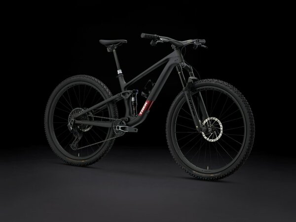 Bicykel Trek Top Fuel 9.9 X0 AXS Gen 4 Matte Dark Web 2025