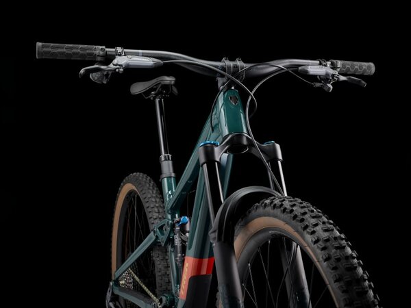 Bicykel Trek Top Fuel 9 Gen 4 Juniper 2025