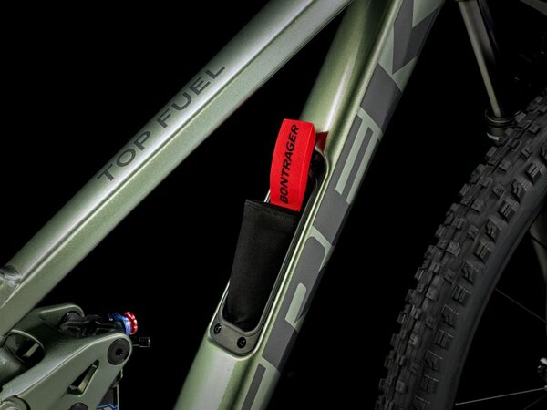 Bicykel Trek Top Fuel 5 Lichen Green 2024