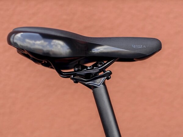 Bicykel Trek Verve 1 Equipped Black 2022