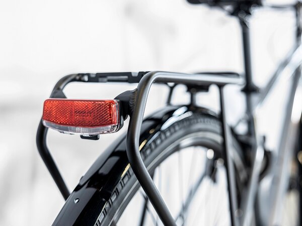 Bicykel Trek Verve 1 Equipped Galactic Grey 2023