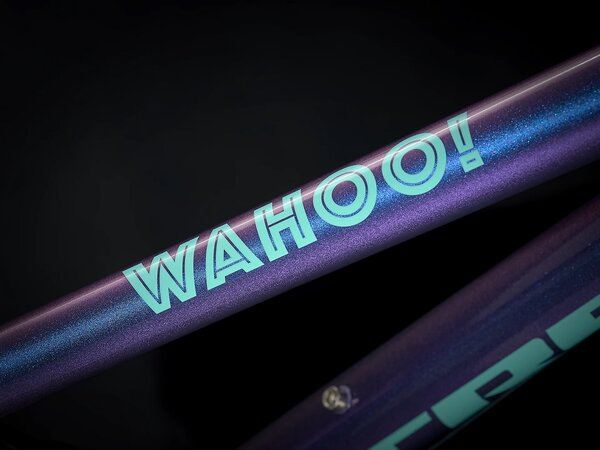 Bicykel Trek Wahoo 20 Purple Flip 2022