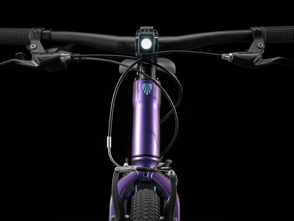 Bicykel Trek Wahoo 20 Purple Flip 2022