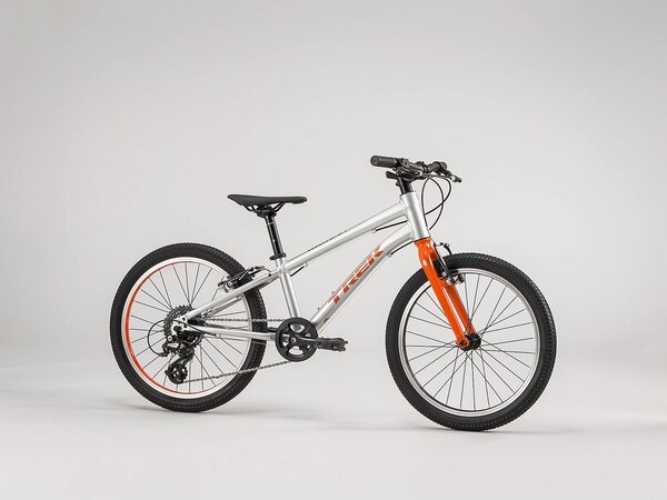 Bicykel Trek Wahoo 20 Quicksilver/Roarange 2022