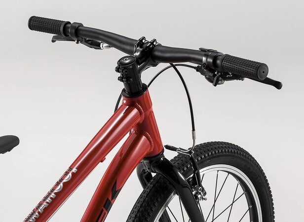 Bicykel Trek Wahoo 20 Viper Red/Trek Black 2022