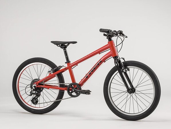 Bicykel Trek Wahoo 20 Viper Red/Trek Black 2022