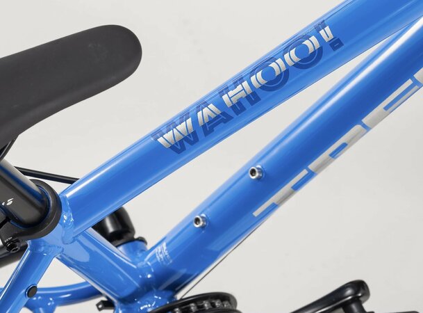 Bicykel Trek Wahoo 20 Waterloo Blue/Quicksilver 2022