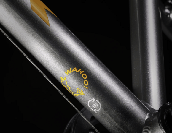 Bicykel Trek Wahoo 20 Anthracite 2023