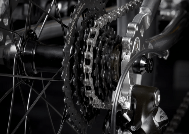 Bicykel Trek Wahoo 20 Anthracite 2023