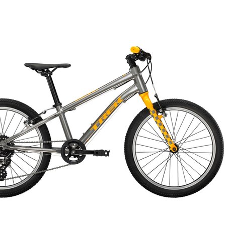 Bicykel Trek Wahoo 20 Anthracite 2023