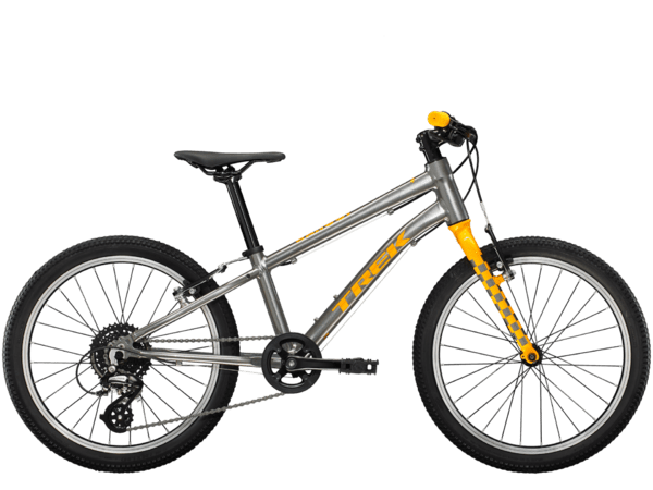 Bicykel Trek Wahoo 20 Anthracite 2023