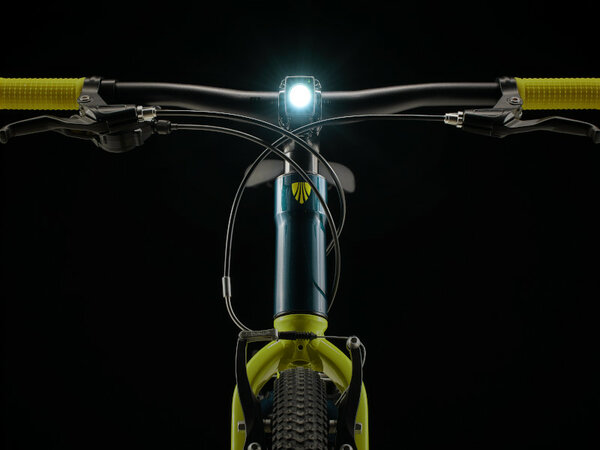 Bicykel Trek Wahoo 20 Dark Aquatic 2023