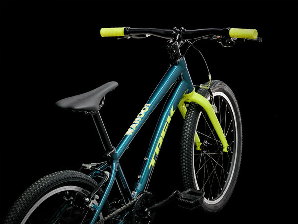 Bicykel Trek Wahoo 20 Dark Aquatic 2023