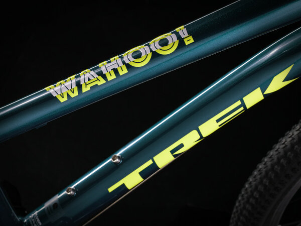 Bicykel Trek Wahoo 20 Dark Aquatic 2023