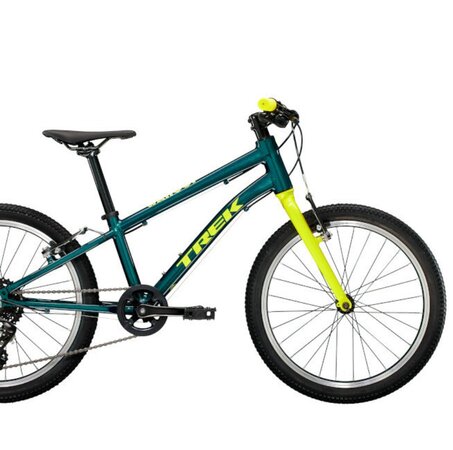 Bicykel Trek Wahoo 20 Dark Aquatic 2023