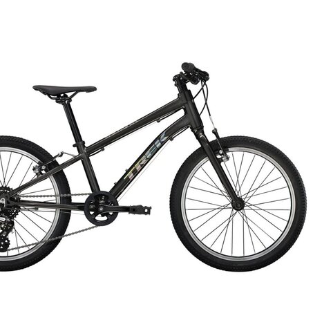 Bicykel Trek Wahoo 20 Dnister Black 2023