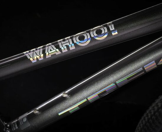 Bicykel Trek Wahoo 20 Dnister Black 2023