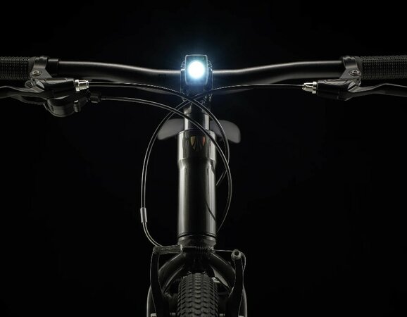 Bicykel Trek Wahoo 20 Dnister Black 2023