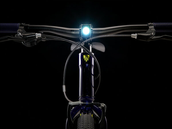 Bicykel Trek Wahoo 20 Purple Abyss 2023