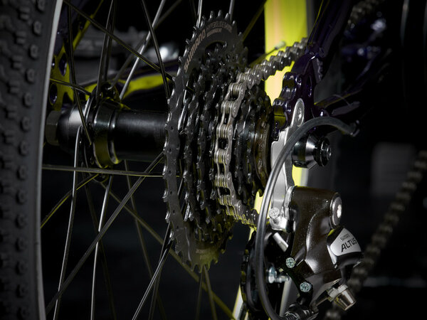 Bicykel Trek Wahoo 20 Purple Abyss 2023