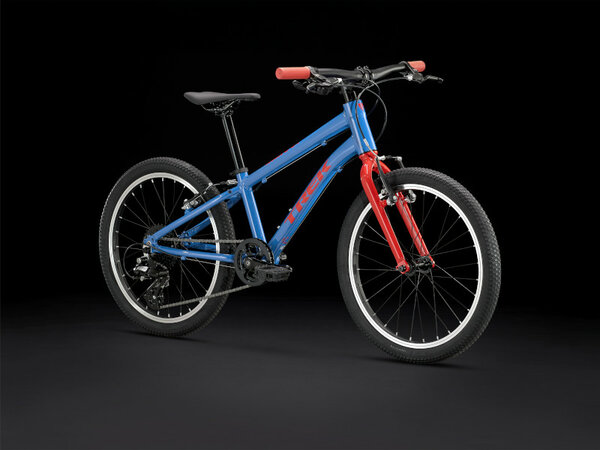 Bicykel Trek Wahoo 20 Royal Blue 2023