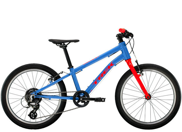 Bicykel Trek Wahoo 20 Royal Blue 2023