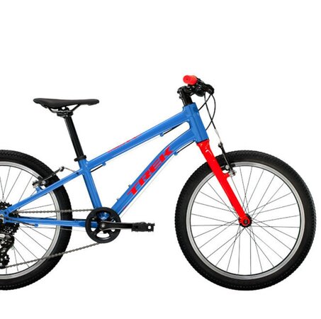 Bicykel Trek Wahoo 20 Royal Blue 2023
