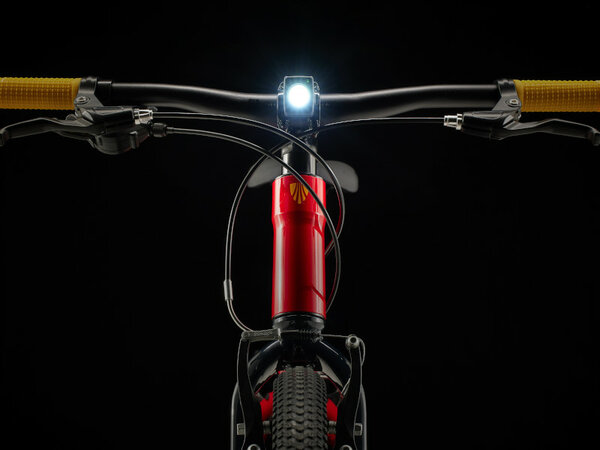 Bicykel Trek Wahoo 20 Viper Red 2023