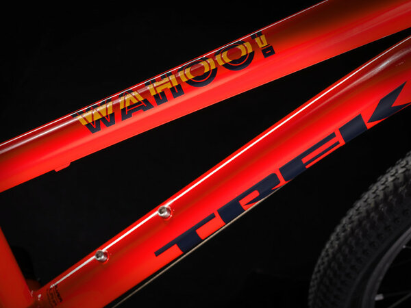 Bicykel Trek Wahoo 20 Viper Red 2023