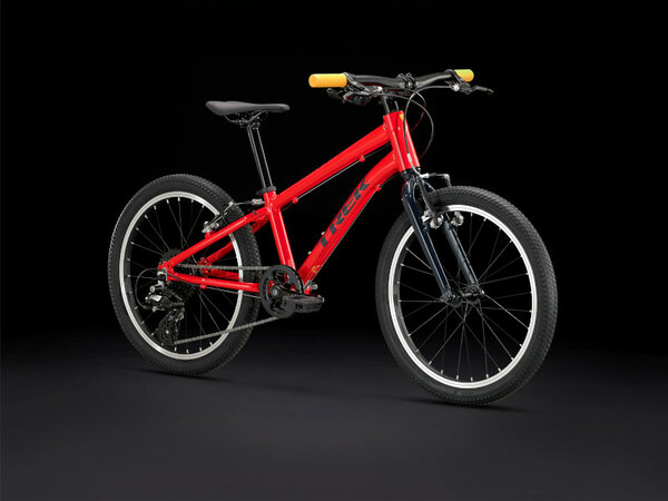 Bicykel Trek Wahoo 20 Viper Red 2023