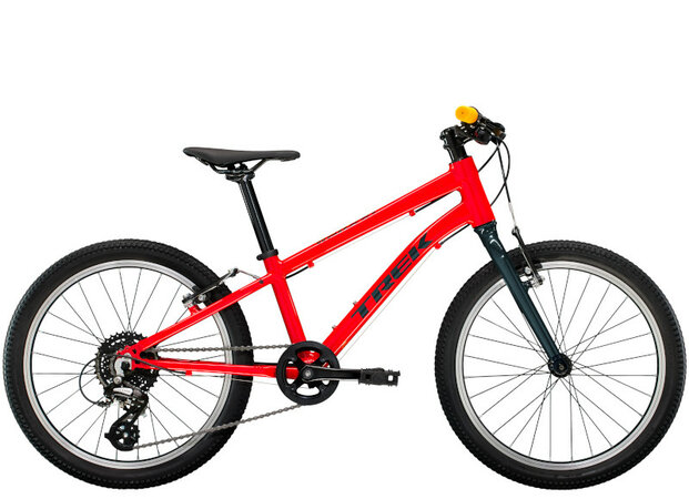 Bicykel Trek Wahoo 20 Viper Red 2023