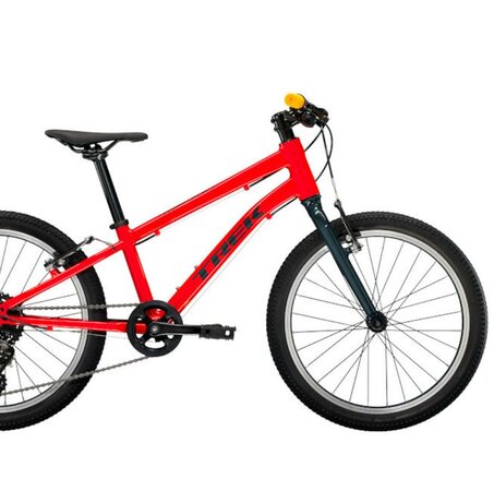 Bicykel Trek Wahoo 20 Viper Red 2023