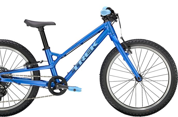 Bicykel Trek Wahoo 20 Path Alpine Blue 2025 Bicykel Trek Wahoo 20 Path Alpine Blue 2025
