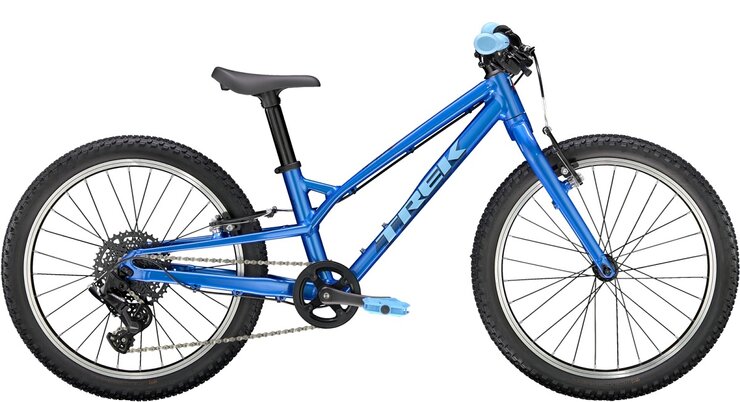 Bicykel Trek Wahoo 20 Path Alpine Blue 2025 Bicykel Trek Wahoo 20 Path Alpine Blue 2025