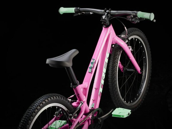 Bicykel Trek Wahoo 20 Path Pink Frosting 2025