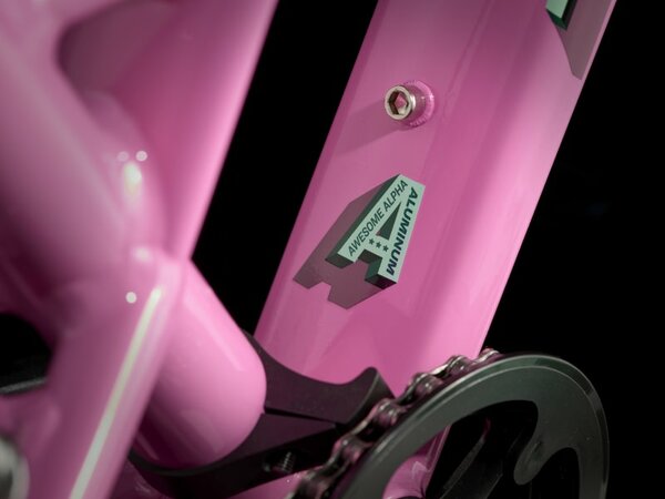 Bicykel Trek Wahoo 20 Path Pink Frosting 2025