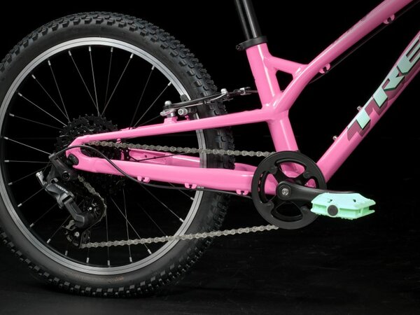 Bicykel Trek Wahoo 20 Path Pink Frosting 2025