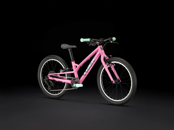 Bicykel Trek Wahoo 20 Path Pink Frosting 2025